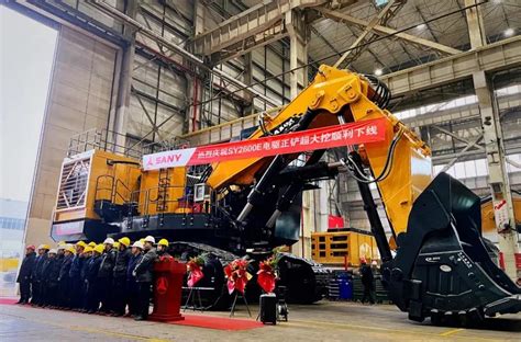 china mining digger|chinese mining shovel.